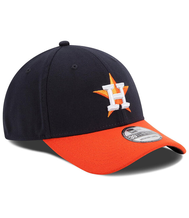 Casquette 3930 Team Classic Road des Astros de Houston