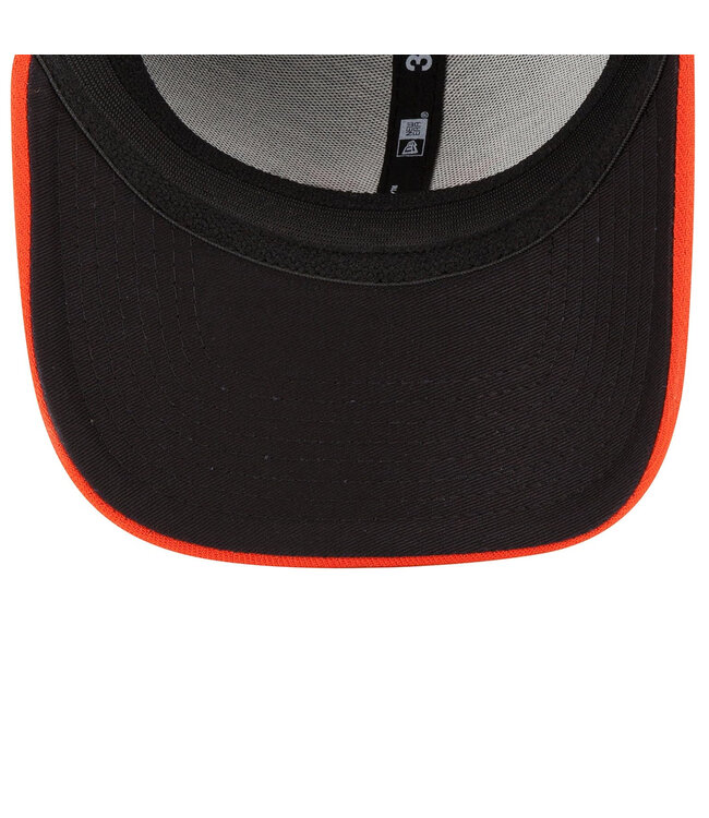 3930 Team Classic Houston Astros Road Cap