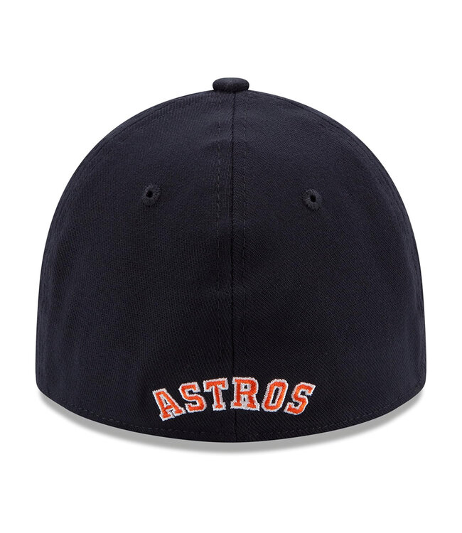 3930 Team Classic Houston Astros Road Cap
