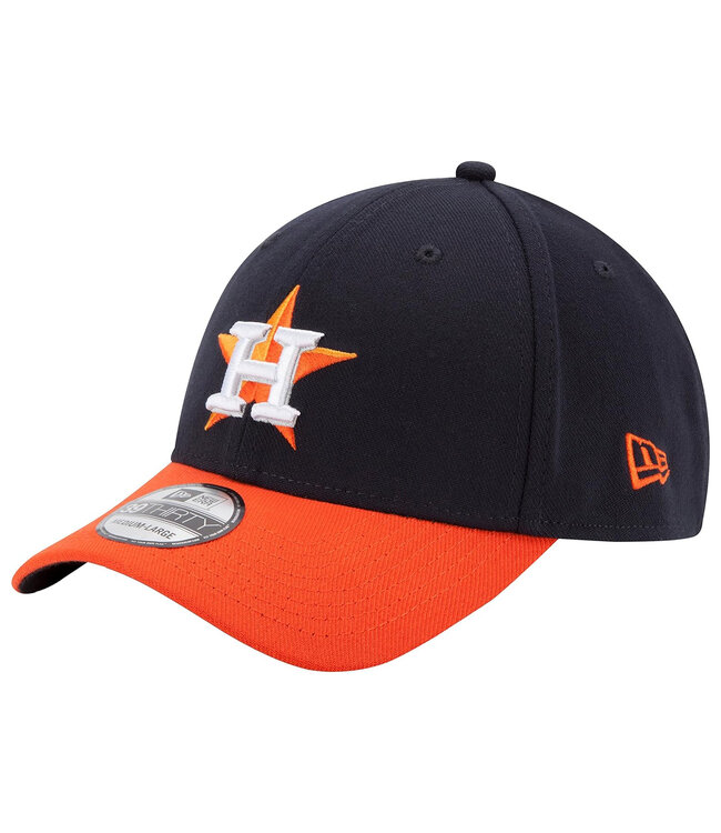 3930 Team Classic Houston Astros Road Cap