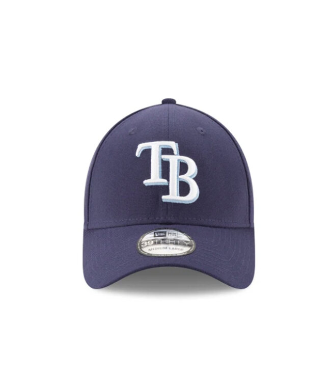 Casquette 3930 Team Classic des Rays de Tampa Bay