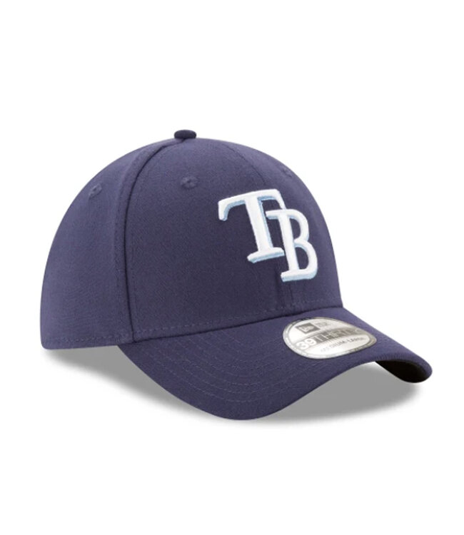 3930 Team Classic Tampa Bay Rays Cap