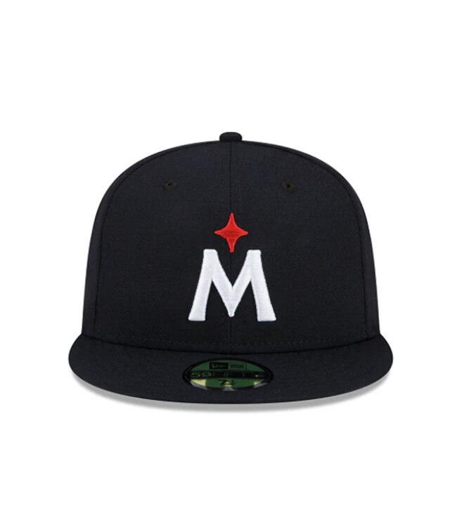 Casquette 5950 Road des Twins de Minnesota