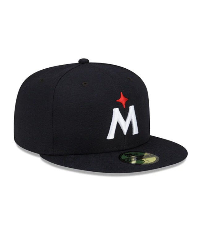 Casquette 5950 Road des Twins de Minnesota