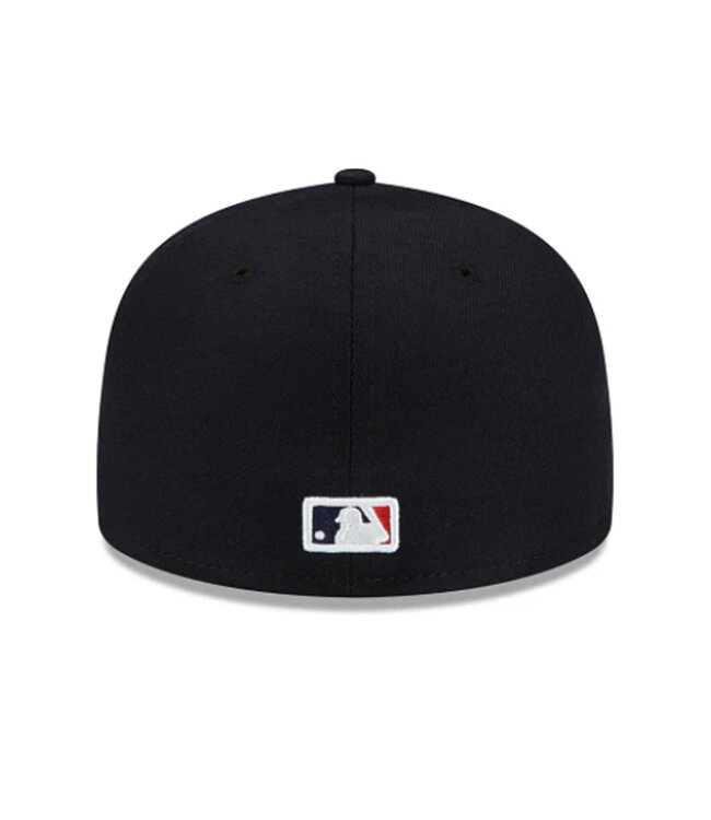 Casquette 5950 Road des Twins de Minnesota