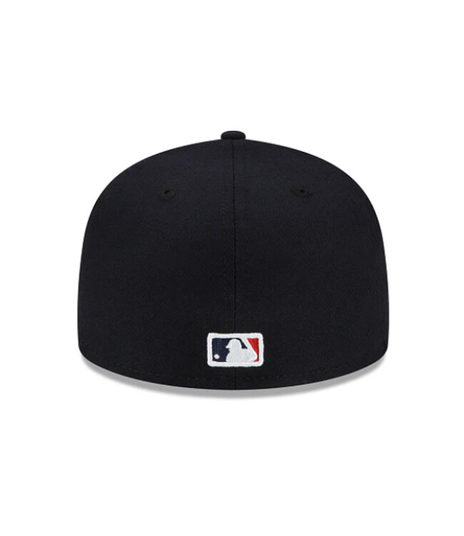 Casquette 5950 Home des Twins de Minnesota