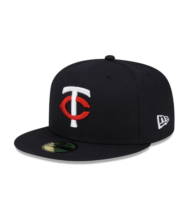 5950 Minnesota Twins Home Cap