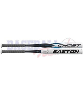 EASTON FP23GH11 Ghost Double Barrel Fastpitch Bat (-11)