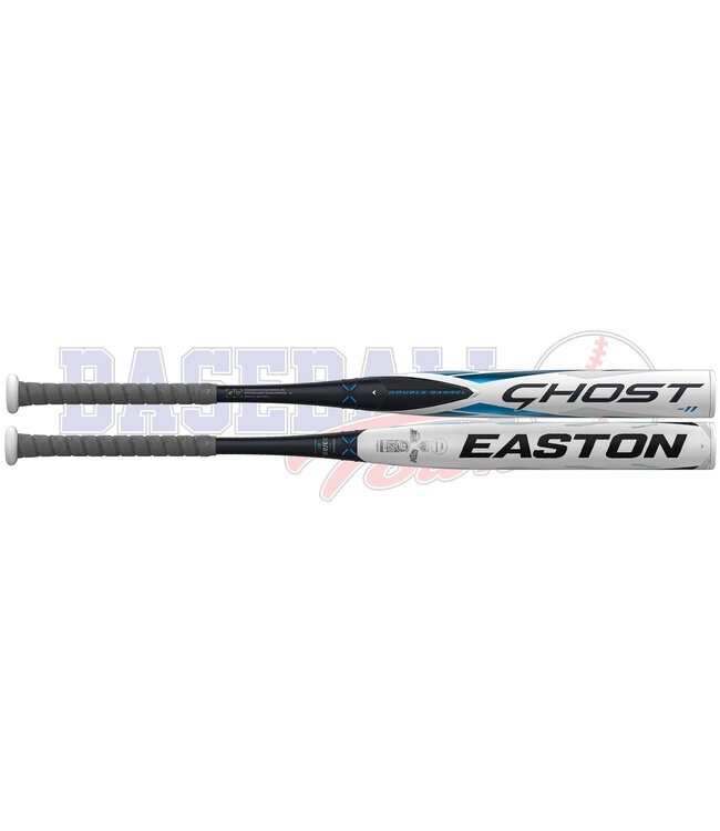 Bâton de Fastpitch FP23GH11 Ghost Double Barrel (-11)