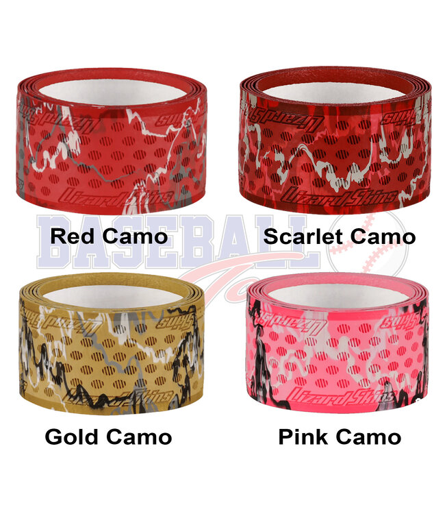 Prise à Bâton Ultra Grip Camo