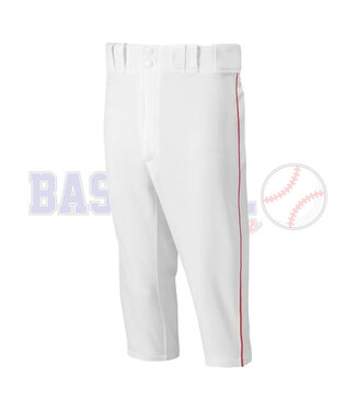 MIZUNO Premier Short Piped Men's Pants