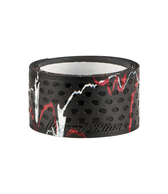 Prise à Bâton Durasoft Polymer Camo de Lizard Skins