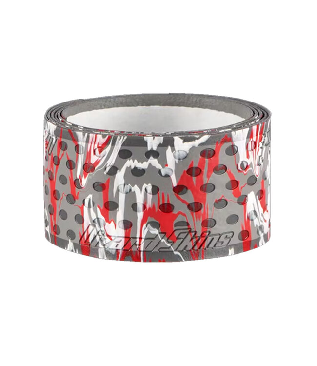 Prise à Bâton Durasoft Polymer Camo de Lizard Skins