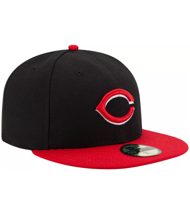 Casquette 5950 Alt. des Reds de Cincinnati