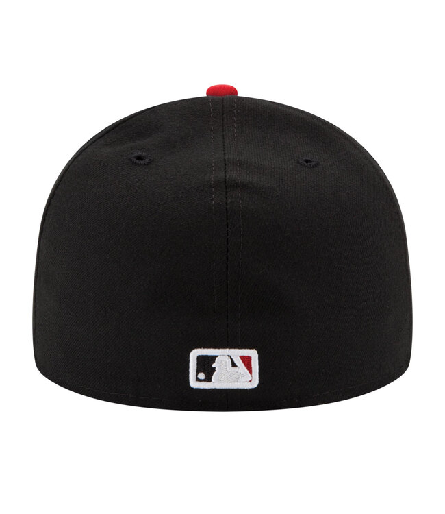 Casquette 5950 Alt. des Reds de Cincinnati