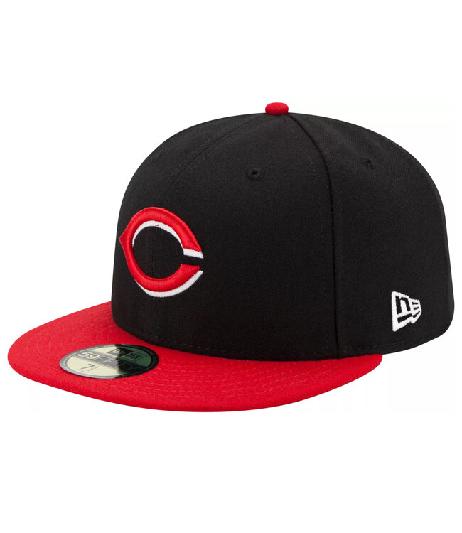 Casquette 5950 Alt. des Reds de Cincinnati