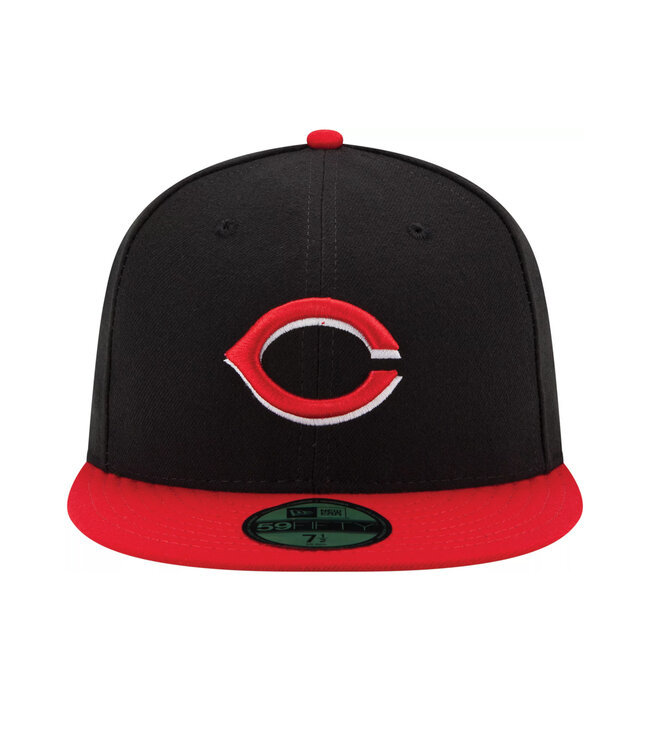 Casquette 5950 Alt. des Reds de Cincinnati
