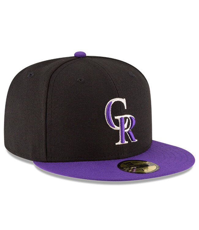 Casquette 5950 Alt. des Rockies de Colorado