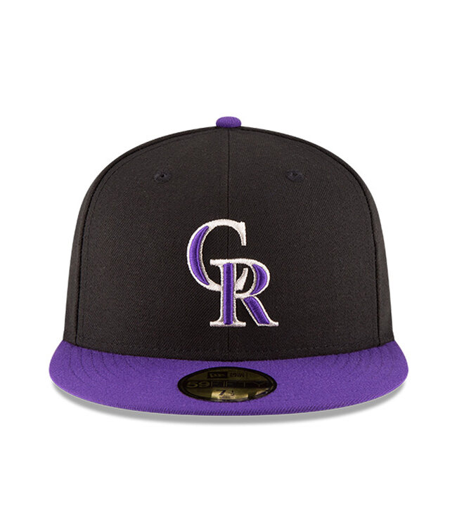 5950 Colorado Rockies Alt. Cap