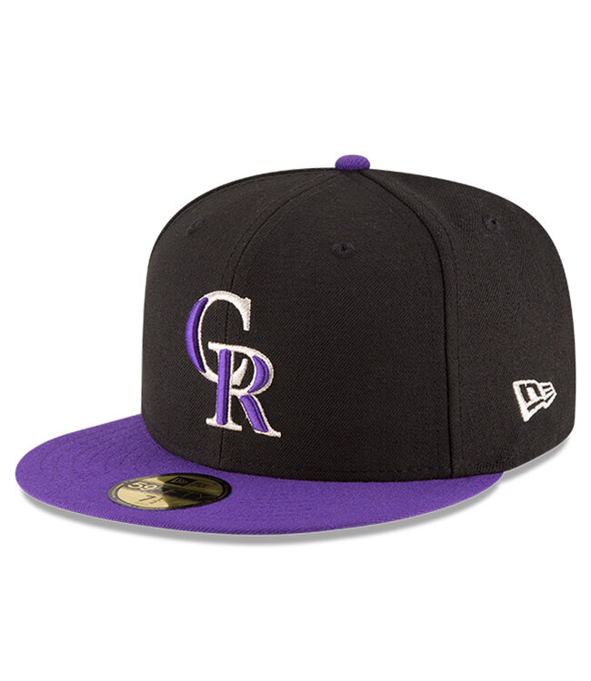 NEW ERA Casquette 5950 Alt. des Rockies de Colorado