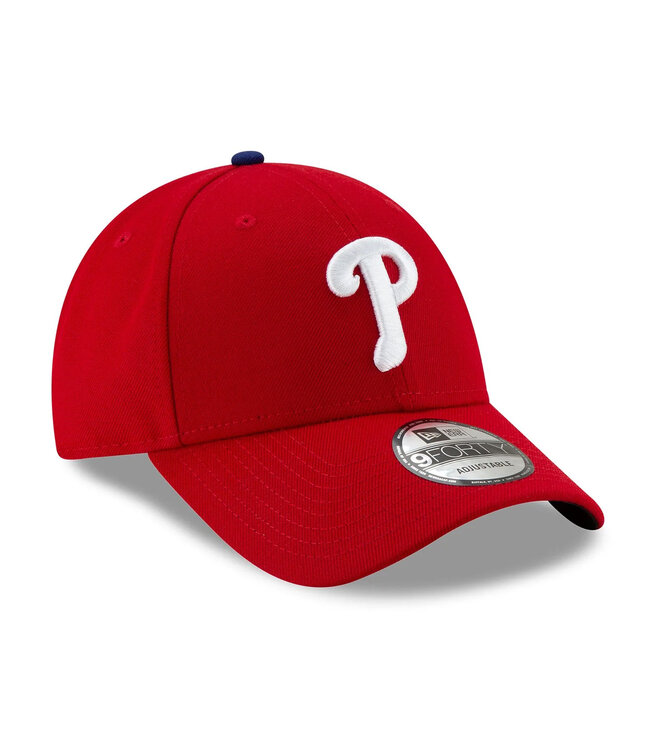 940 The League Philadelphia Phillies Youth Cap