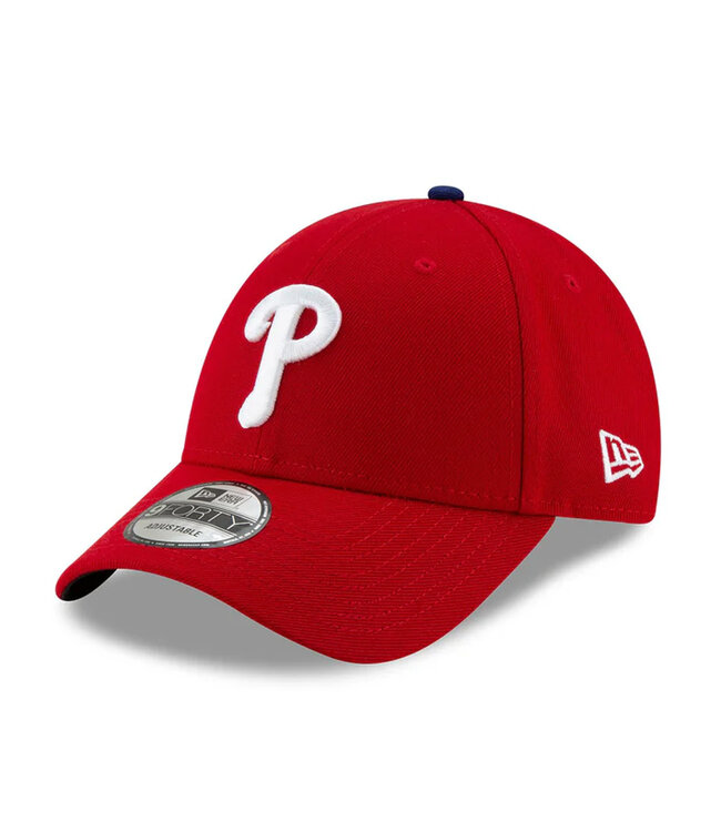 940 The League Philadelphia Phillies Youth Cap