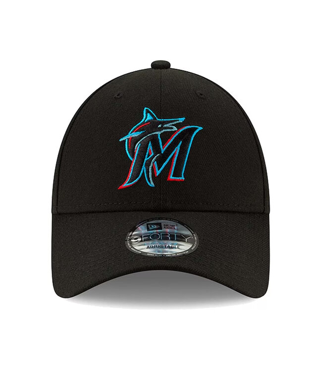 Casquette Junior 940 The League des Marlins de Miami