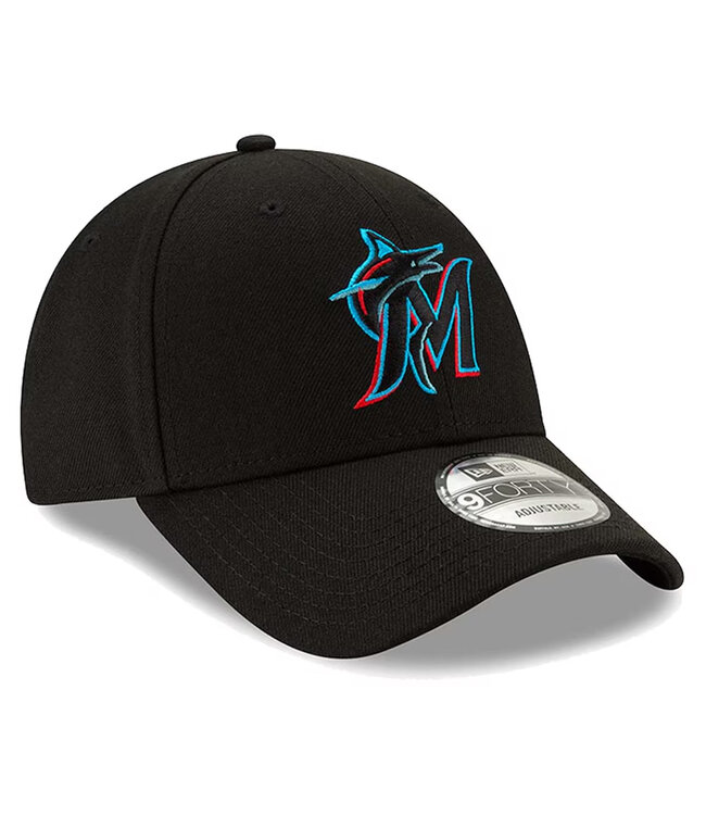 940 The League Miami Marlins Youth Cap