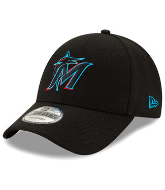 NEW ERA Casquette Junior 940 The League des Marlins de Miami