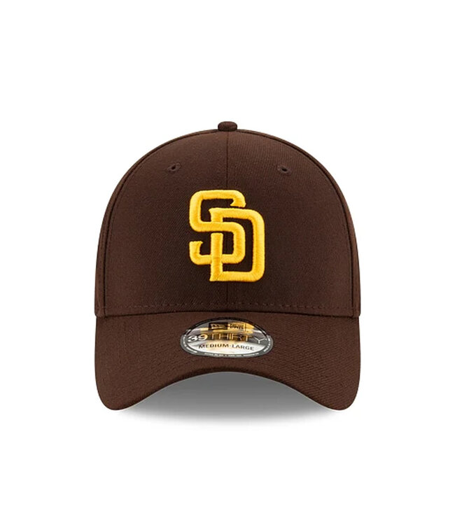 Casquette 3930 Team Classic des Padres de San Diego