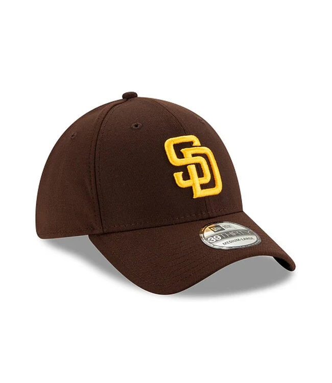 3930 Team Classic San Diego Padres Game Cap