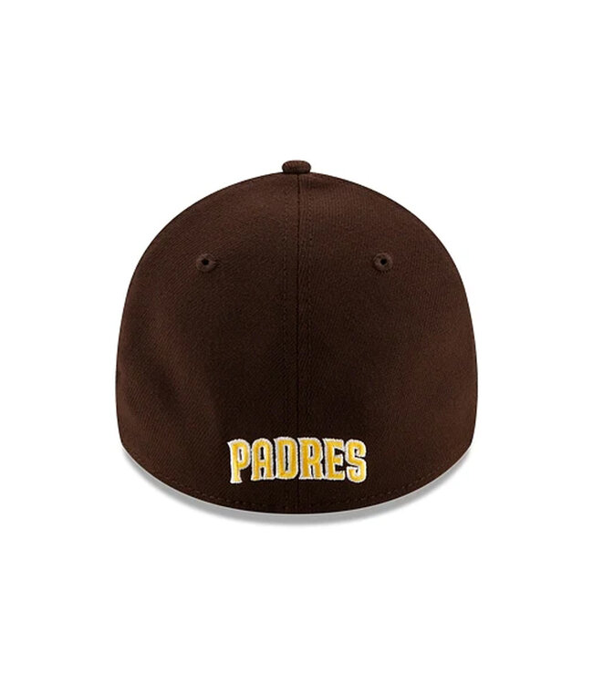 3930 Team Classic San Diego Padres Game Cap