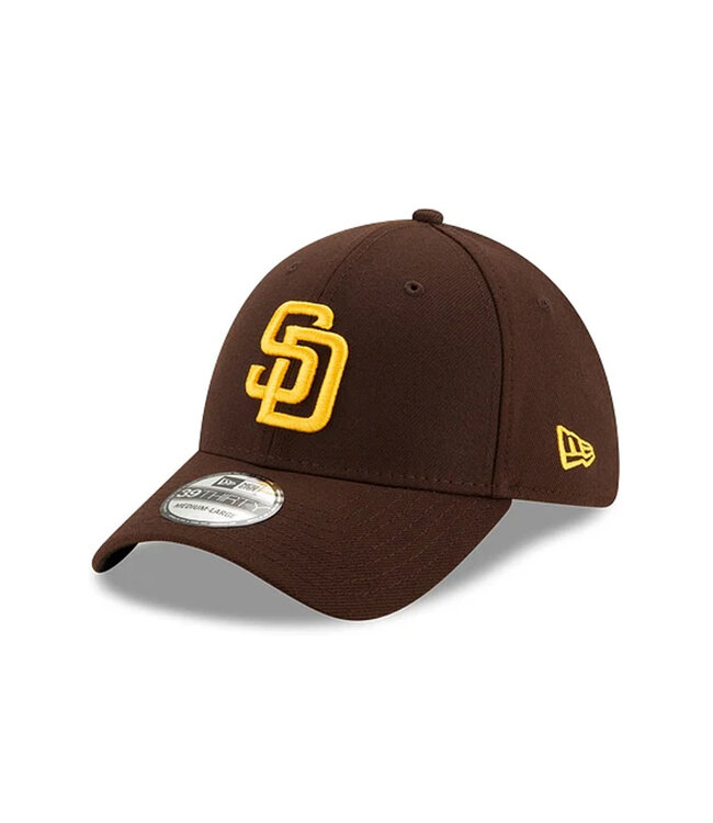 3930 Team Classic San Diego Padres Game Cap