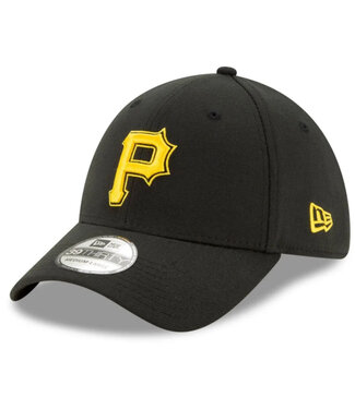 NEW ERA Casquette 3930 Team Classic Alt. 2 des Pirates de Pittsburgh
