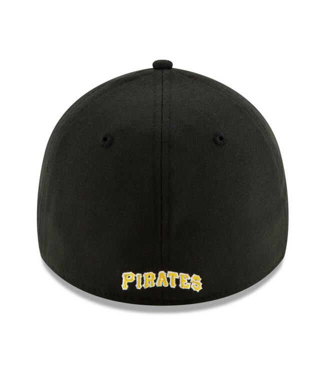 3930 Team Classic Pittsburgh Pirates Alt. 2 Cap