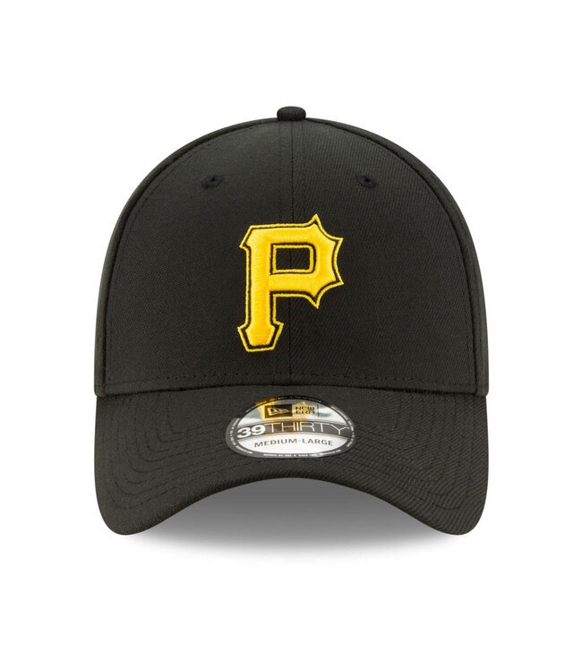 Casquette 3930 Team Classic Alt. 2 des Pirates de Pittsburgh