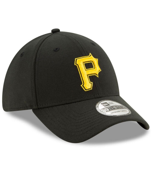 3930 Team Classic Pittsburgh Pirates Alt. 2 Cap