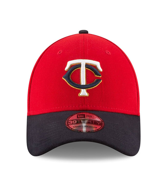3930 Team Classic Minnesota Twins Alt. 2 Cap