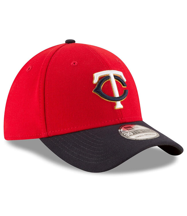3930 Team Classic Minnesota Twins Alt. 2 Cap