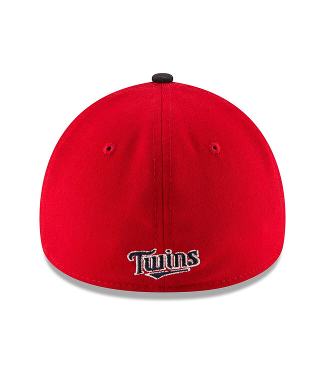 3930 Team Classic Minnesota Twins Alt. 2 Cap