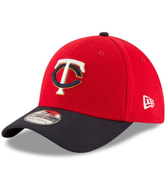NEW ERA Casquette 3930 Team Classic Alt. 2 des Twins de Minnesota