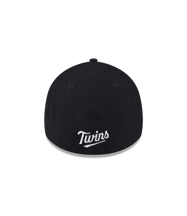 Casquette 3930 OTC Home 23 Team Classic des Twins de Minnesota