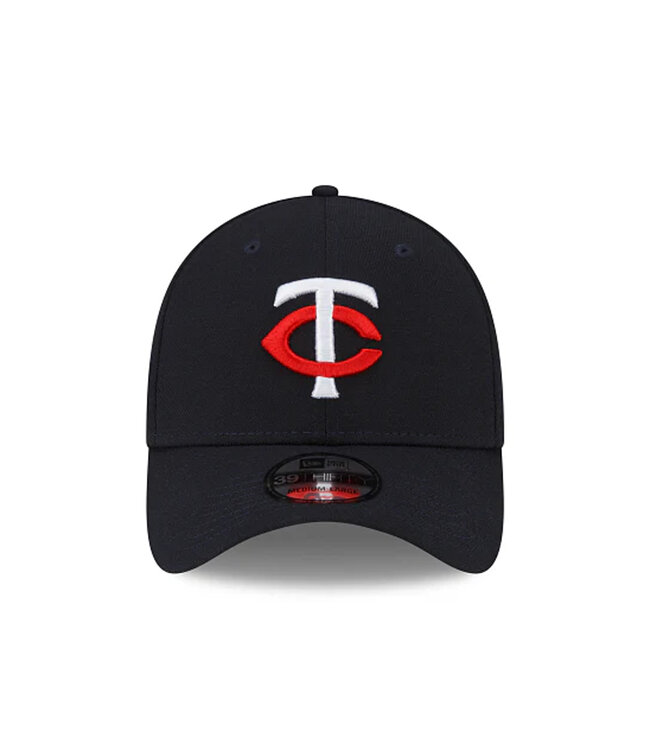 Casquette 3930 OTC Home 23 Team Classic des Twins de Minnesota
