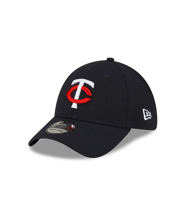 3930 Team Classic Minnesota Twins Home 23 OTC Cap
