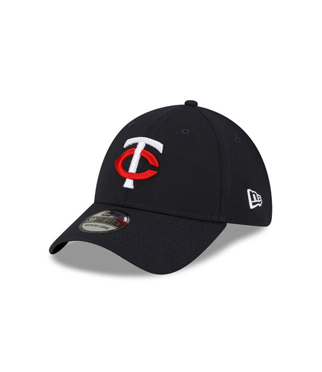 Casquette 3930 OTC Home 23 Team Classic des Twins de Minnesota