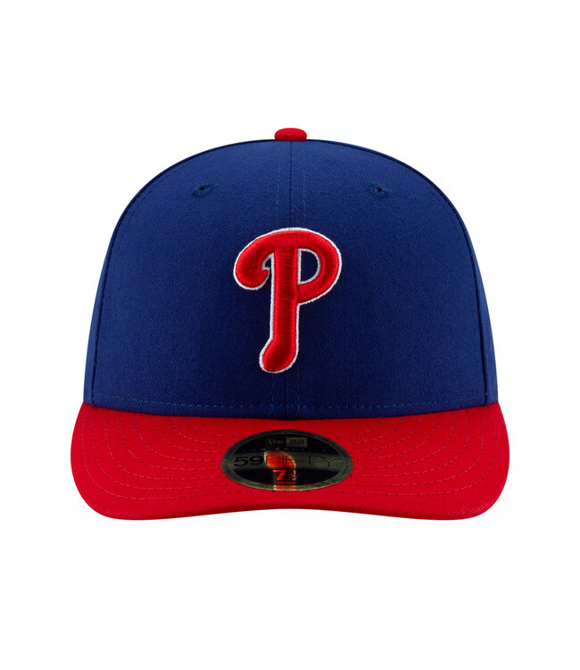 Casquette 5950 Profil Bas Alt. des Phillies de Philadelphia