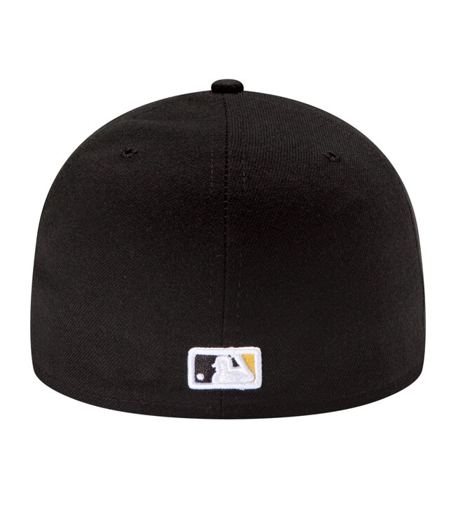5950 Pittsburgh Pirates Home Low Profile Cap