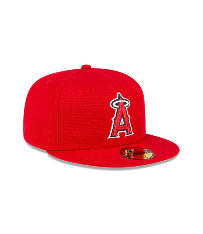 5950 Los Angeles Angels Game Cap