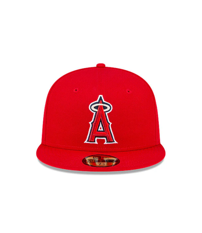 5950 Los Angeles Angels Game Cap