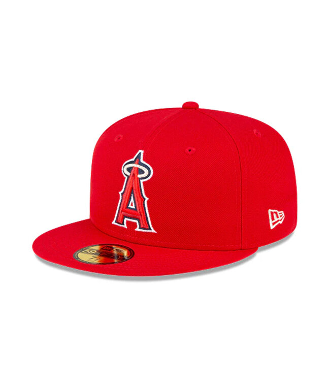 5950 Los Angeles Angels Game Cap